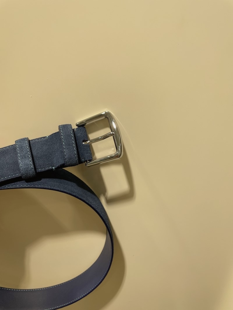 Loro Piana Belts